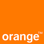Logo Orange Bank